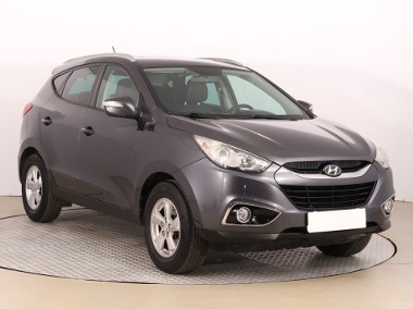 Hyundai ix35 , Navi, Klimatronic, Tempomat, Parktronic,-1