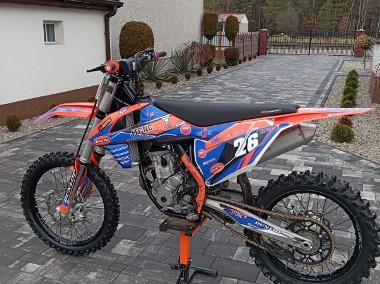 Cross ktm sxf 250 4t 2016r-1