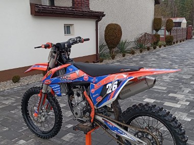 Cross ktm sxf 250 4t 2016r-1