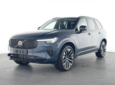 Volvo XC90 V T8 Plug-In AWD Plus Dark *Gwarancja*FV23%*-1