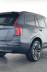 Volvo XC90 V T8 Plug-In AWD Plus Dark *Gwarancja*FV23%*-2