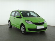 Skoda Citigo Citigo , Salon Polska, Klima, Parktronic