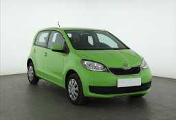Skoda Citigo Citigo , Salon Polska, Klima, Parktronic