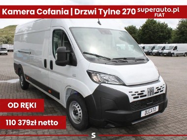 Fiat Ducato Maxi L4H2 Maxi L4H2 2.2 140KM-1