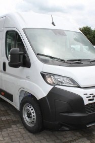 Fiat Ducato Maxi L4H2 Maxi L4H2 2.2 140KM-2