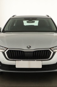 Skoda Octavia IV , 1. Właściciel, Serwis ASO, VAT 23%, Klimatronic, Tempomat,-2
