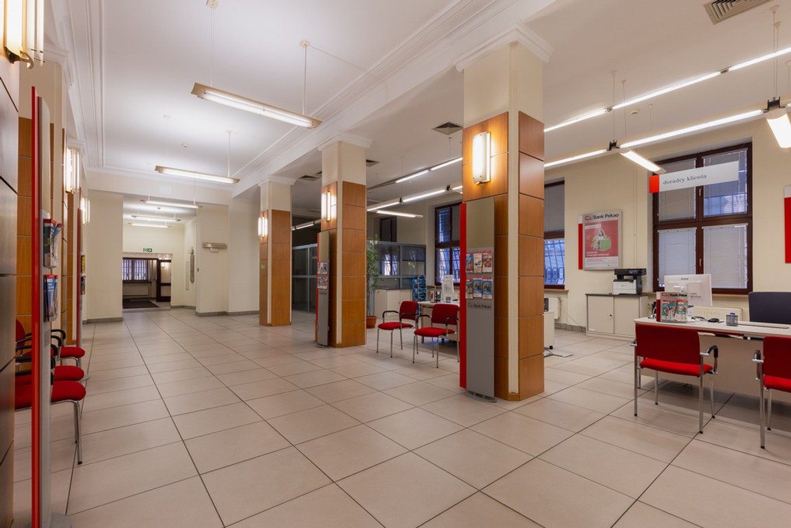 Biuro na sprzedaż, 2973 m², Zabrze – pohled 3