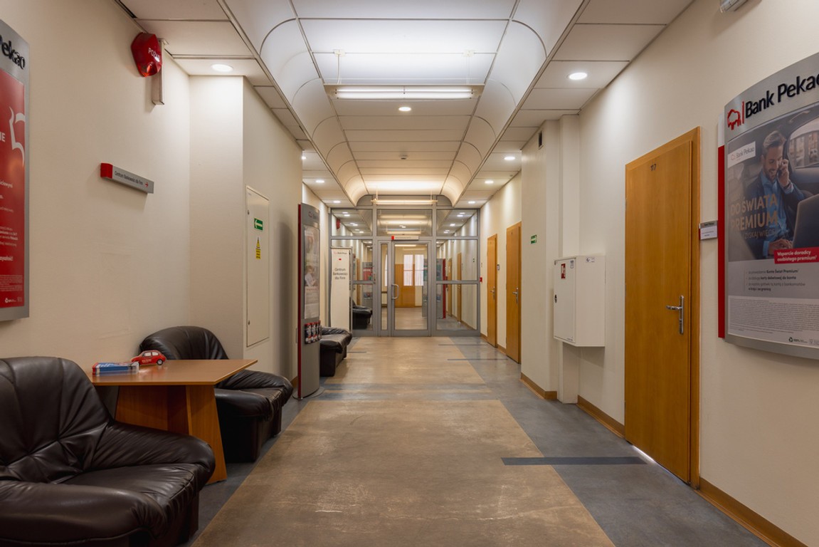 Biuro na sprzedaż, 2973 m², Zabrze – pohled 4