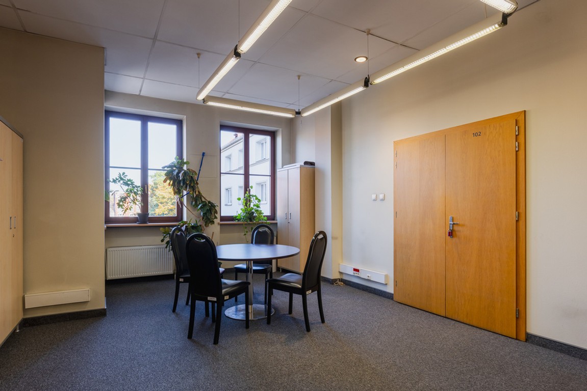 Biuro na sprzedaż, 2973 m², Zabrze – pohled 5