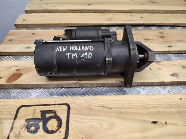 Rozrusznik New Holland TM 190-1