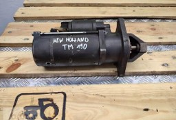 Rozrusznik New Holland TM 190