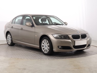 BMW SERIA 3 , Xenon, Klimatronic, Tempomat, Parktronic-1