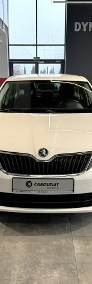 Skoda Rapid Ambition 1.2TSI LPG 90KM M5 2015 r., salon PL, komplet kół-3