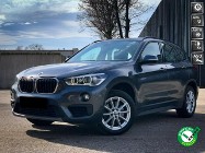 BMW X1 F48 2.0d 190KM Faktura VAT 23%