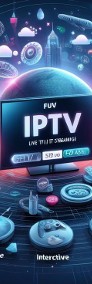 Subskrypcja Premium 4K IPTV Firestick-4