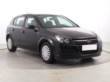 Opel Astra H , Klima, El. szyby-1