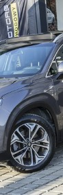 Hyundai Santa Fe III 7os. / Head Up / Panorama / Ledy / Kamera 360 / Krell / Skóra / FV 2-3
