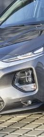 Hyundai Santa Fe III 7os. / Head Up / Panorama / Ledy / Kamera 360 / Krell / Skóra / FV 2-4