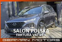 Hyundai Santa Fe III 7os. / Head Up / Panorama / Ledy / Kamera 360 / Krell / Skóra / FV 2