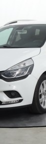 Renault Clio V , Salon Polska, 1. Właściciel, Serwis ASO, VAT 23%, Navi,-3