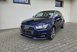 Audi A1 I (8X) 1.4t navi