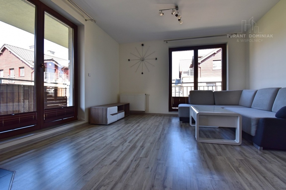 Mieszkanie do wynajęcia, 59 m² Warszewo, Kalinowa