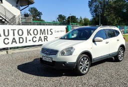 Nissan Qashqai+2 I Stan bardzo dobry.