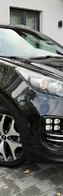 Kia Sportage IV GT-LINE*SKÓRA*LIFT*NAVI*Kamera*Cof*Grzane*Fotele*ASO*Zarejestrowana-3