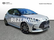 Toyota Yaris IV 1.5 VVT-i 125 KM GR SPORT Skyview Smart, salon Polska, gwarancja