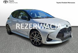 Toyota Yaris III 1.5 VVT-i 125 KM GR SPORT Skyview Smart, salon Polska, gwarancja