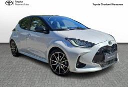 Toyota Yaris III 1.5 VVT-i 125 KM GR SPORT Skyview Smart, salon Polska, gwarancja