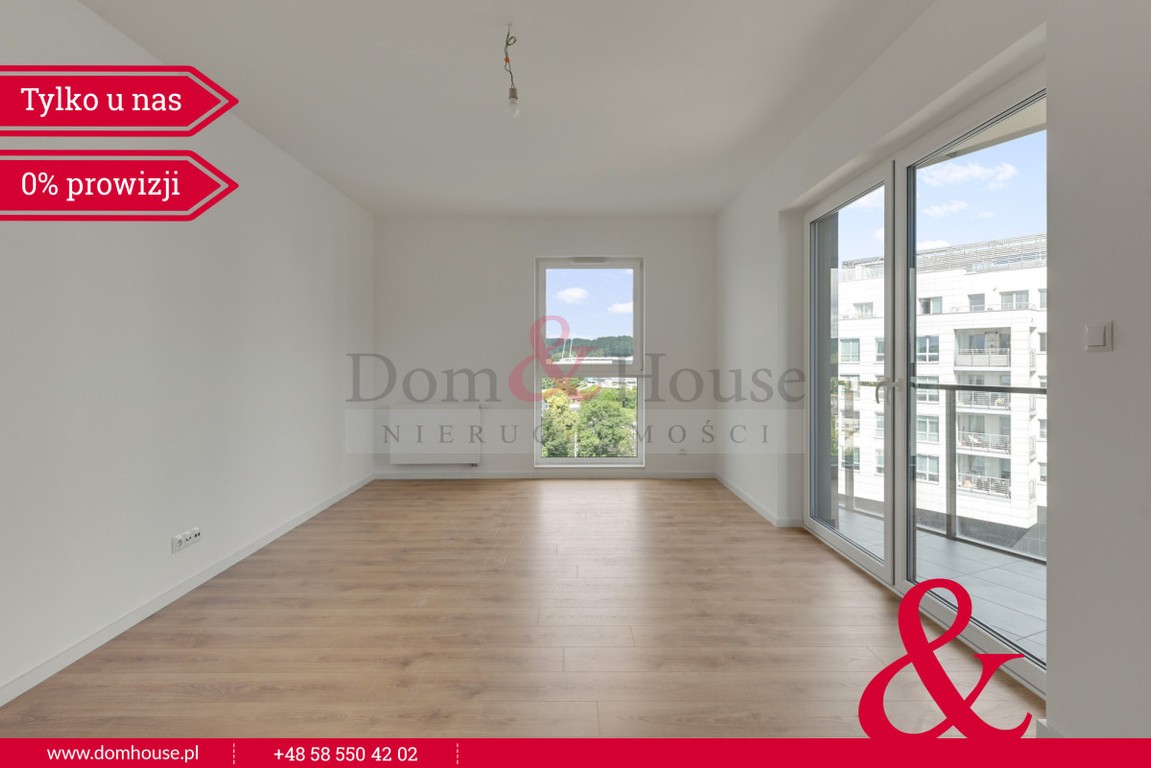 Alvarium 30 | 3 pokoje, loggia i balkon | 8 piętro - Widok 5