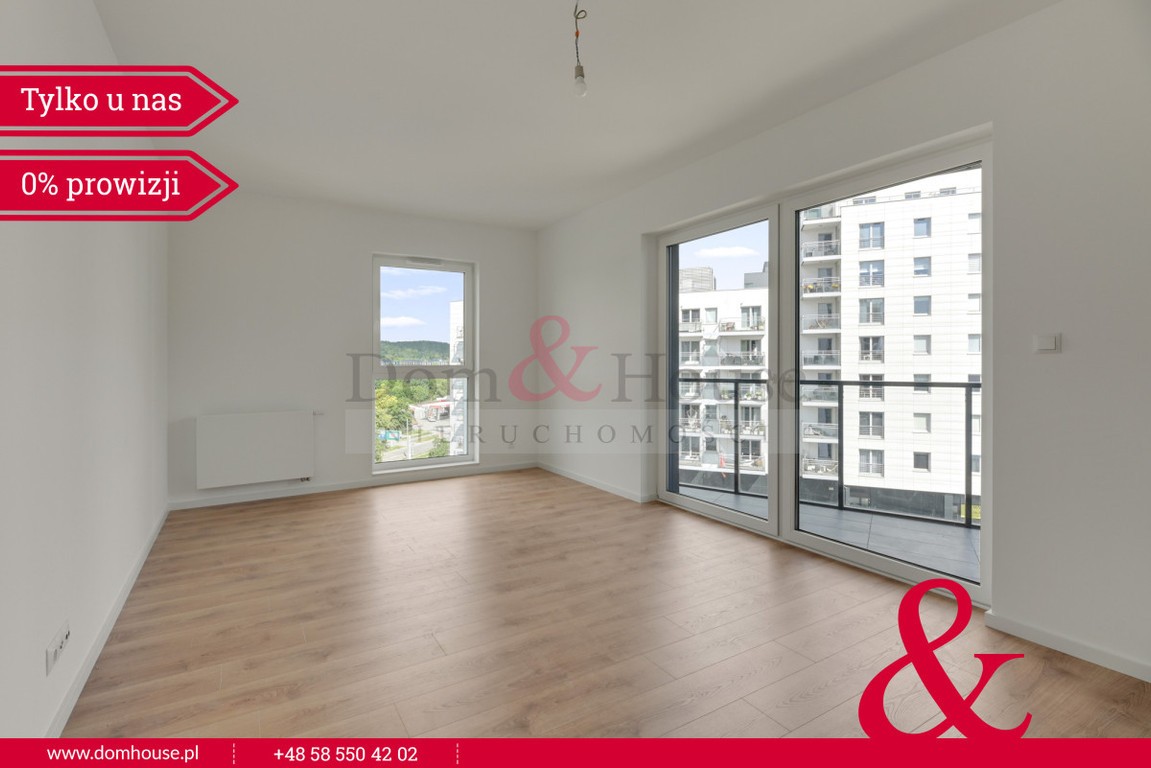 Alvarium 30 | 3 pokoje, loggia i balkon | 8 piętro - Widok 6