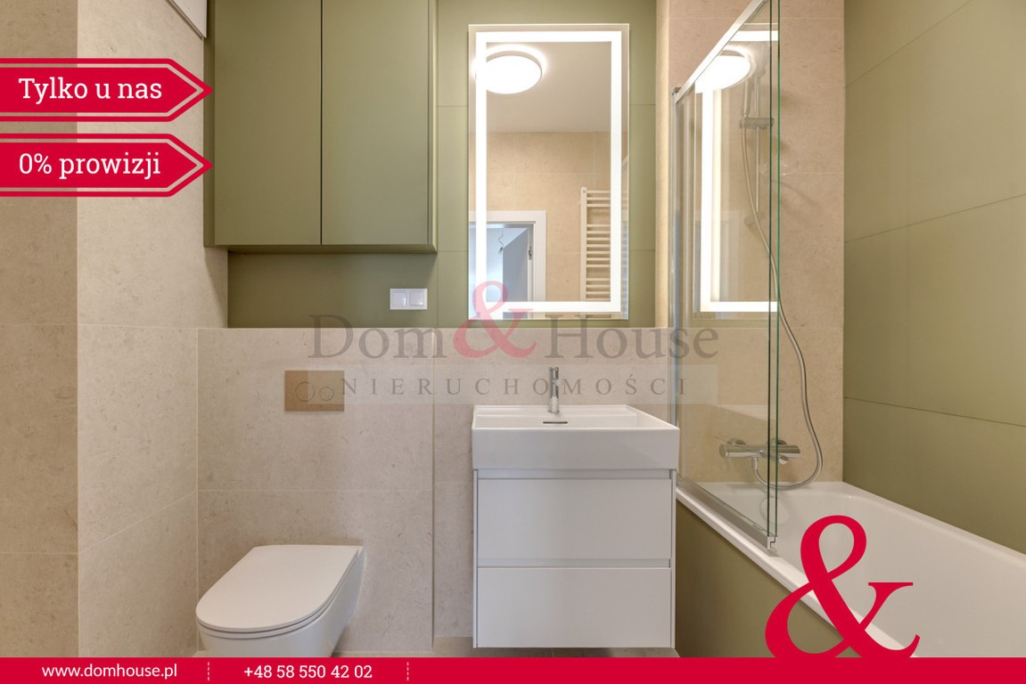 Alvarium 30 | 3 pokoje, loggia i balkon | 8 piętro - Więcej