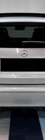 Mercedes-Benz Klasa A W177 220 4-Matic AMG Line 220 4M Pakiet AMG Premium + Pakiet Night + Dach-4