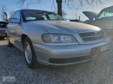 Opel Omega C 2.6 Elegance aut-1