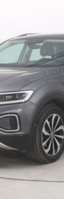 Volkswagen T-Roc Salon Polska, 1. Właściciel, Serwis ASO, Skóra, Klimatronic,-3