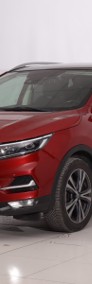 Nissan Qashqai II , Salon Polska, Serwis ASO, Automat, Navi, Klimatronic,-3