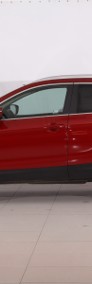 Nissan Qashqai II , Salon Polska, Serwis ASO, Automat, Navi, Klimatronic,-4