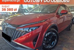 Nissan Qashqai III N-Connecta Xtronic 1.3 DIG-T mHEV N-Connecta Xtronic 1.3 DIG-T mHEV 158KM