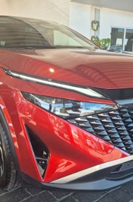 Nissan Qashqai III N-Connecta Xtronic 1.3 DIG-T mHEV N-Connecta Xtronic 1.3 DIG-T mHEV 158KM-2