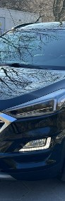 Hyundai Tucson III Hyundai Tucson Automat Navi Klimatronic LED TOP-3