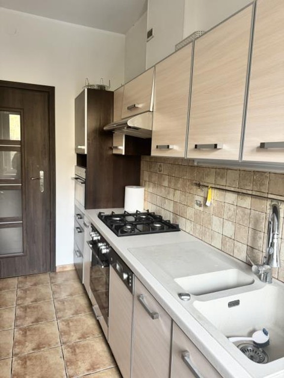 Mieszkanie do wynajęcia, 61 m², 3 pokoje Poznań Ogrody - Widok 2