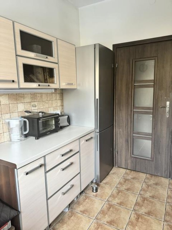 Mieszkanie do wynajęcia, 61 m², 3 pokoje Poznań Ogrody - Widok 3