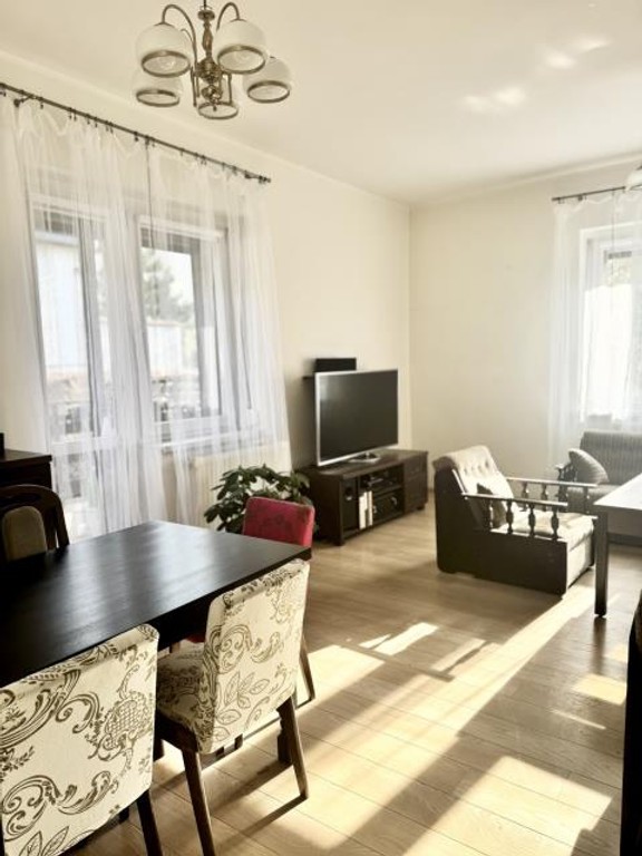 Mieszkanie do wynajęcia, 61 m², 3 pokoje Poznań Ogrody - Widok 5