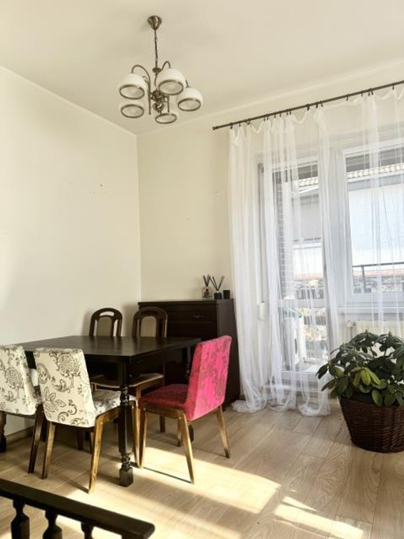 Mieszkanie do wynajęcia, 61 m², 3 pokoje Poznań Ogrody - Widok 6