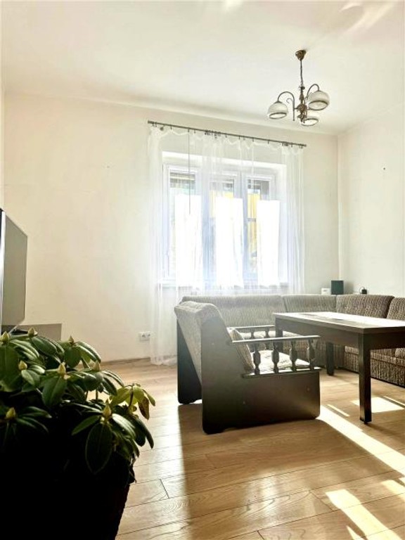 Mieszkanie do wynajęcia, 61 m², 3 pokoje Poznań Ogrody - Więcej