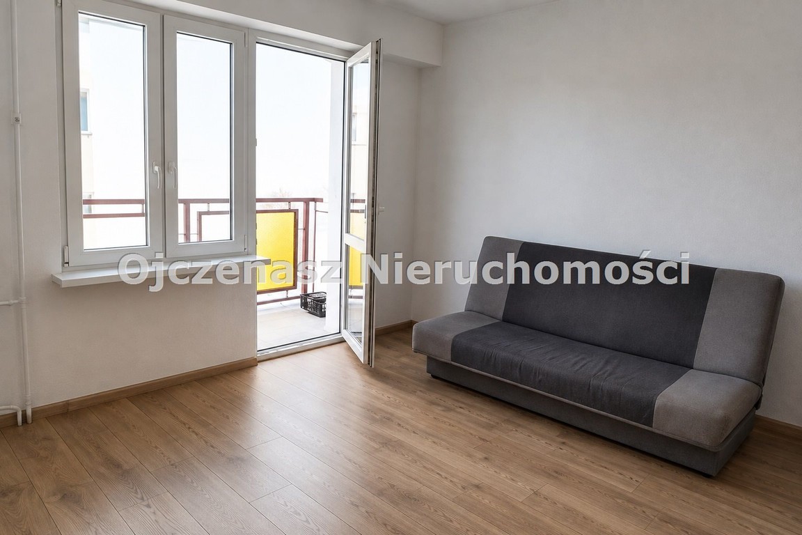 Mieszkanie na sprzedaż, 48 m², 2 pokoje Bydgoszcz Fordon