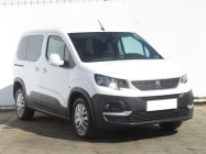 Peugeot Rifter Active, 5 miejsc, Salon PL, Klimatyzacja, Tempomat,