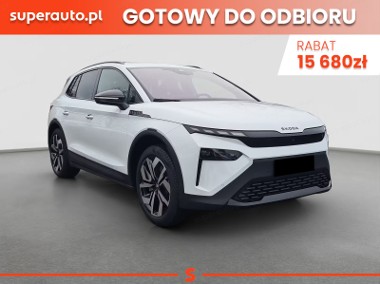 Skoda Sportline 60 63kWh Sportline 60 63kWh 204KM-1